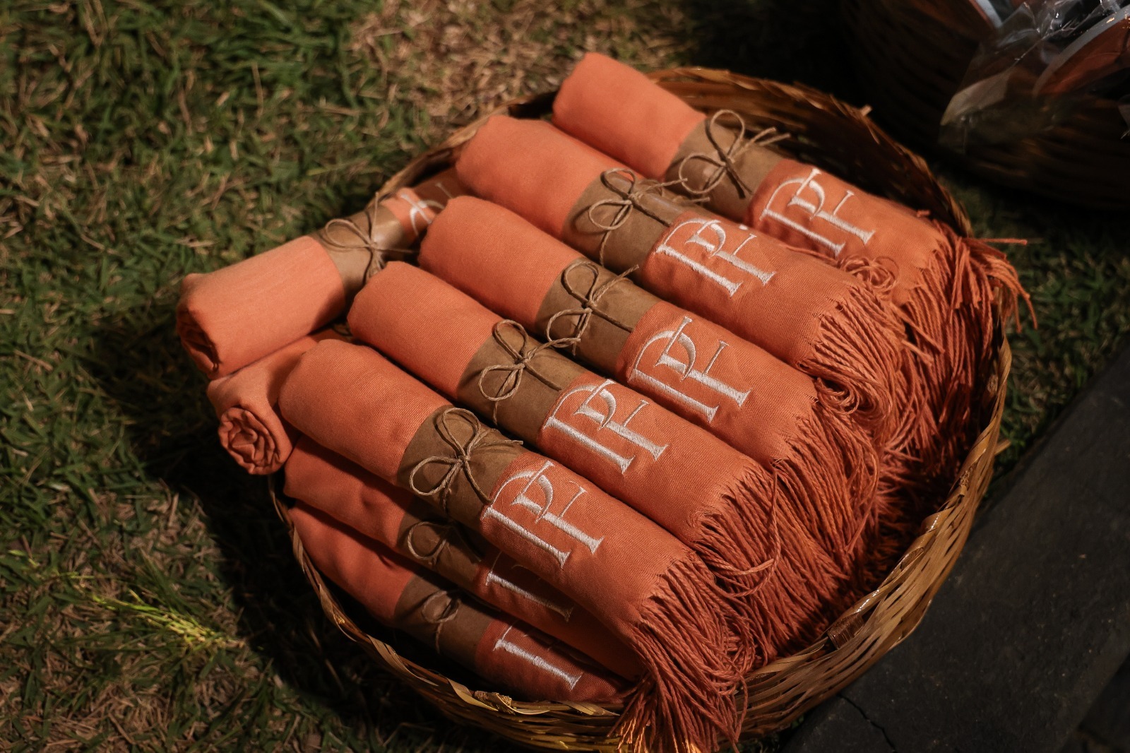 Monogramas